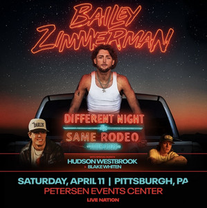 Blake Whiten & Hudson Westbrook & Bailey Zimmerman Concert - playlist ...