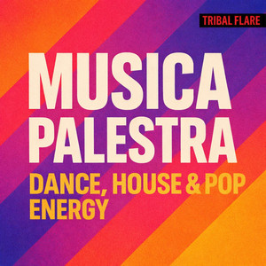 Musica Palestra – Dance & Pop per Allenamento