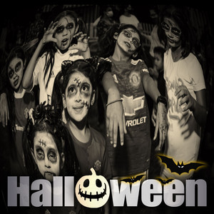 Halloween, isn't it! playlist cover
