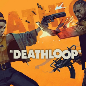 Deathloop Soundtrack - playlist by thestr8jacket | Spotify