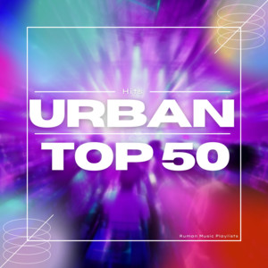 URBAN TOP 50