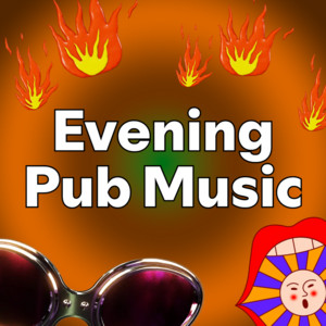 Evening Pub Music