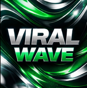 Viral Wave cover