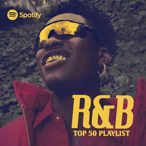 RNBMUSIC ESSENTIALS playlist cover