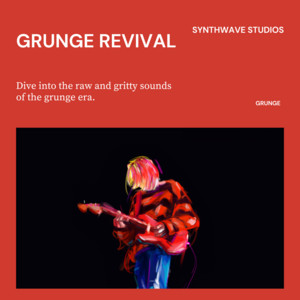 GRUNGE REVIVAL