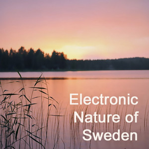 Electronic Nature of Sweden — cover art
