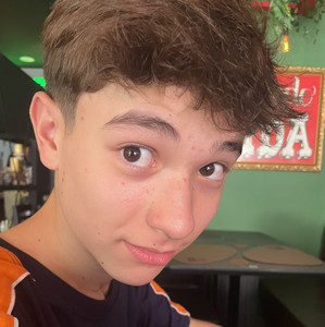 Imagem de Caio Junior