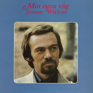 Gunnar Wiklund favoriter — cover art