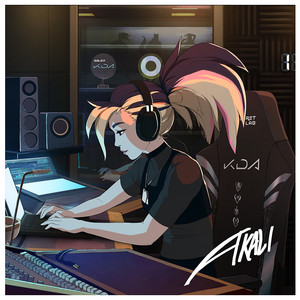 ALL ACCESS: AKALI - playlist by Riot Games | Spotify