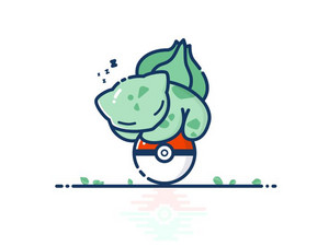 Bulbasaur - playlist by the chosen ones | Spotify