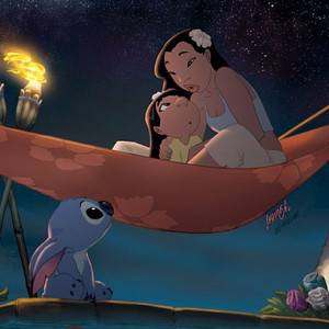 🌴 Sleepy time 🌙 — cover art