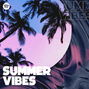 Summer Vibes 🌴 Chill & Relax cover