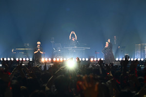 m-flo 25th ANNIVERSARY LIVE 