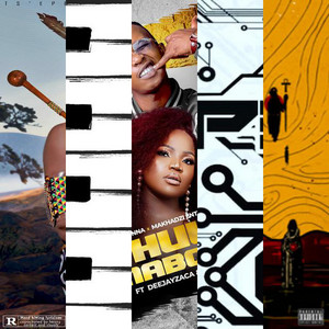 The Sound of Sesotho Hip Hop image