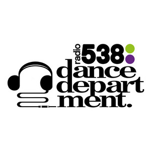 Dance Department 538 (Fan Made) - Last Episode 758 (updated May 17 2020) deep electro house trance — cover art