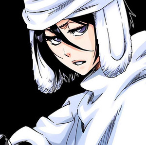 Imagem de Rukia