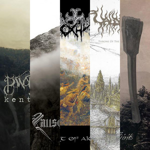 The Sound of Appalachian Black Metal image
