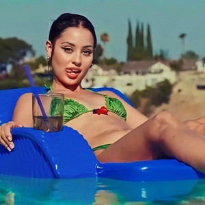 maddy perez energy playlist cover