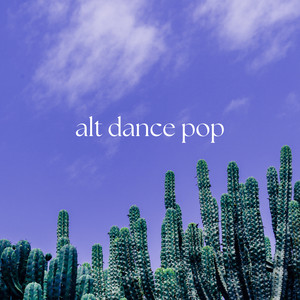 alt dance pop  cover