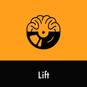 Lift playlist cover