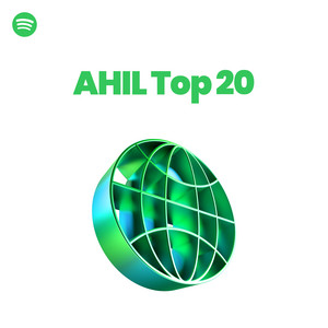 AHIL Top 20