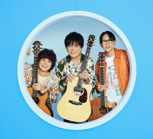 DEPAPEPE　押尾コータロー　クリスマスLIVE　３枚連番 DEPAPEKO -押尾コータロー×DEPAPEPE- LIVE TOUR 2025 