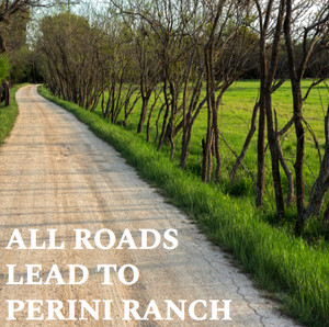 ALL ROADS LEAD TO PERINI RANCH - playlist by DJ Lucy Wrubel | Spotify
