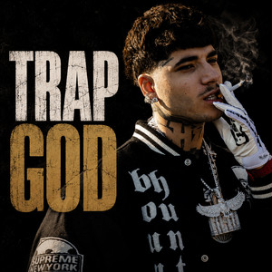 TRAP GOD