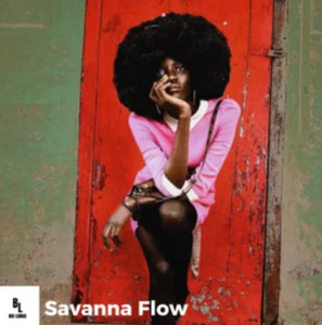 savana flow cover