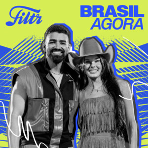 BRASIL AGORA  |  TOP BRASIL