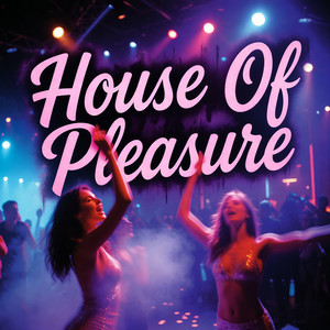 House Of Pleasure cover