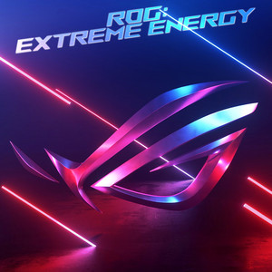 ROG: Extreme Energy - playlist by ASUS ROG | Spotify