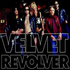 Imagem de Velvet Revolver
