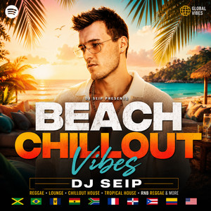 Beach Chillout Vibes🏝️ | DJ Seip