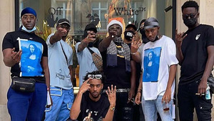 Haron 24/03 — cover art