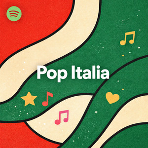 Pop Italia cover