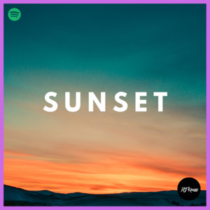 Sunset [Chill House/Melodic House/Chill Techno] cover