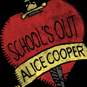 アリス・クーパー | Spotify