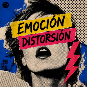 Emoción Distorsión vol. I