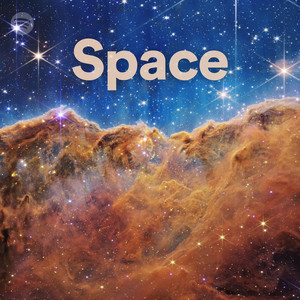 Space 🪐 | Electronic, Focus, Post Rock, Ambient, Study playlist cover