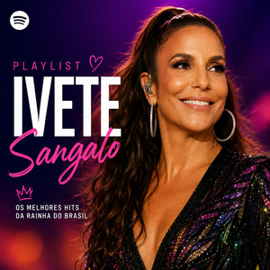 Imagem de Ivete Sangalo