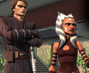 Anakin & Ahsoka's Pre-battle Pump - playlist by Jacque the French ...