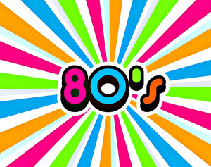80s QUIZ playlist