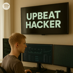 Upbeat Hacker