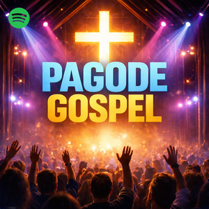 PAGODE GOSPEL 2026- ATUALIZADA- AS MAIS TOCADAS 2026- LOUVOR - ADORAÇÃO - HINO - MÚSICAS GOSPEL