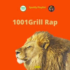 1001Grill Rap