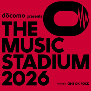 セトリ予想】 THE MUSIC STADIUM 2026 ｜ UVERworld × ONE OK ROCK｜kazu