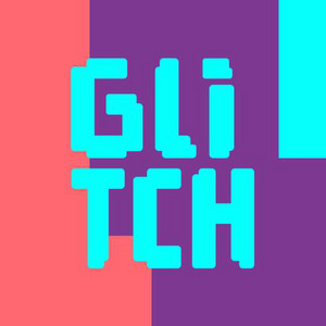 Glitch Festival 2026 — cover art
