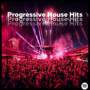 Progressive House Hits | Melodic EDM 2026💫 cover