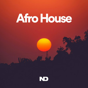 Afro house Mood 2025 cover